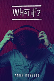 What If? - 9781538382578 by Anna Russell, 9781538382578