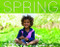 Spring - 9781499484144 by Harriet Brundle, 9781499484144