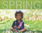 Spring - 9781499484144 by Harriet Brundle, 9781499484144