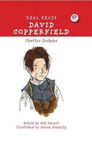 David Copperfield - 9781607543831 by Charles Dickens, 9781607543831