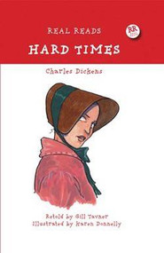 Hard Times - 9781607543862 by Charles Dickens, 9781607543862