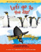 Let's Go to the Zoo! / ¡Vamos al zoológico! by Gladys Rosa-Mendoza, Andy Elkerton, 9781931398206