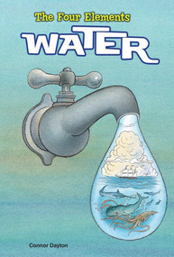 Water - 9781477792681 by Connor Dayton, 9781477792681