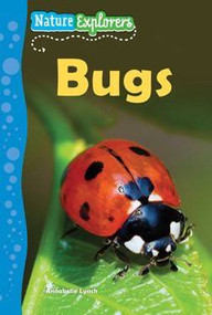 Bugs - 9781508190578 by Annabelle Lynch, 9781508190578