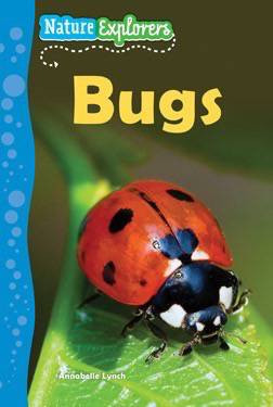 Bugs - 9781508190578 by Annabelle Lynch, 9781508190578