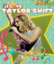 I Love Taylor Swift by Kat Miller, 9781615330522