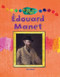Édouard Manet by Alix Wood, 9781477755921