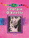 Georgia O'Keeffe - 9781477755914 by Alix Wood, 9781477755914