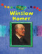 Winslow Homer by Alix Wood, 9781477756010