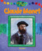 Claude Monet - 9781615336272 by Alix Wood, 9781615336272