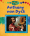 Anthony van Dyck by Alix Wood, 9781477753989