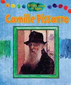 Camille Pissarro by Alix Wood, 9781615339181