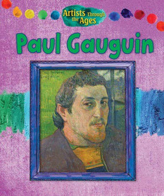 Paul Gauguin by Alix Wood, 9781477754061