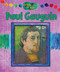Paul Gauguin by Alix Wood, 9781477754061