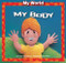 My Body - 9781615330270 by Gladys Rosa-Mendoza, Chris Butler, 9781615330270
