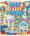 Draw Cute Pictures by Katy Jackson, 9781477791332