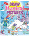 Draw Magical Pictures by Katy Jackson, 9781477791370