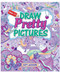 Draw Pretty Pictures by Katy Jackson, 9781477791455