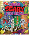 Draw Scary Pictures by Paul Gamble, 9781477791493