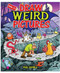 Draw Weird Pictures by Paul Gamble, 9781477791530