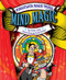Mind Magic by Mike Lane, David Mostyn, 9781448867356