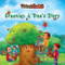 Greenley: A Tree's Story by Joanne Randolph, 9781607540908