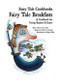 Fairy Tale Breakfasts: A Cookbook for Young Readers & Eaters by Jane Yolen, Philippe Béha, Heidi E. Y. Stemple, 9781607545743
