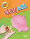 Clay Art by Jeanette Ryall, 9781448881383
