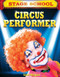 Circus Performer by Lisa Regan, 9781448881529