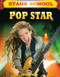 Pop Star - 9781448881550 by Lisa Regan, 9781448881550