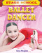 Ballet Dancer by Lisa Regan, 9781448881505