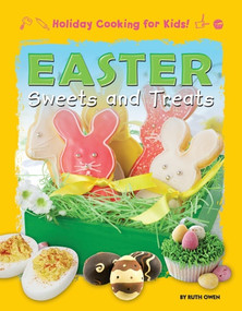 Easter Sweets and Treats by Ruth Owen, 9781448881314