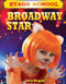 Broadway Star by Lisa Regan, 9781448881512