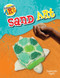 Sand Art by Jeanette Ryall, 9781448881437