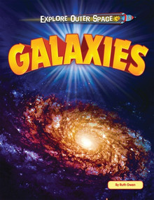 Galaxies - 9781448881161 by Ruth Owen, 9781448881161