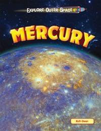 Mercury - 9781615337613 by Ruth Owen, 9781615337613