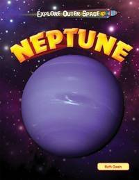 Neptune - 9781615337750 by Ruth Owen, 9781615337750