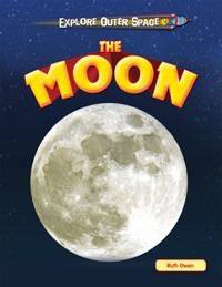 The Moon - 9781615337590 by Ruth Owen, 9781615337590
