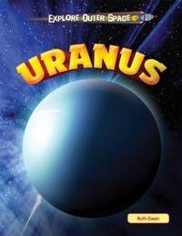 Uranus - 9781615337736 by Ruth Owen, 9781615337736