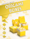 Origami Boxes by Matthew Gardiner, 9781477756256