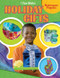 I Can Make Holiday Gifts by Emily Reid, 9781477756393