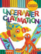 Underwater Claymation by Emily Reid, 9781499481082