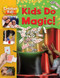 Kids Do Magic! by Ruth Owen, 9781499481136