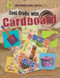 Cool Crafts with Cardboard by Jane Yates, 9781499482867