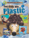 Cool Crafts with Plastic by Jane Yates, 9781499482904