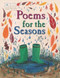 Poems for the Seasons by Brian Moses, Ellie Jenkins, 9781499483918