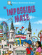 The Impossible Maze (Find Your Way Out!) by Gareth Moore, 9781499484588