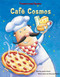 Café Cosmos by Janine Scott, Hannah Wood, 9781607546740