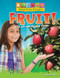 Fruit! by Ruth Owen, 9781615335381