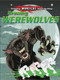 Drawing Werewolves by Carter Hayn, 9781615337040